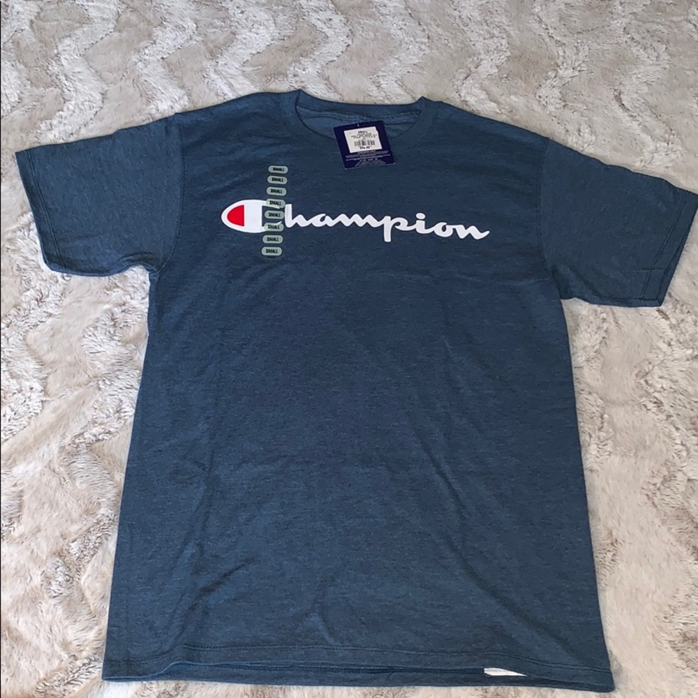 CHAMPION SHIRT 👕